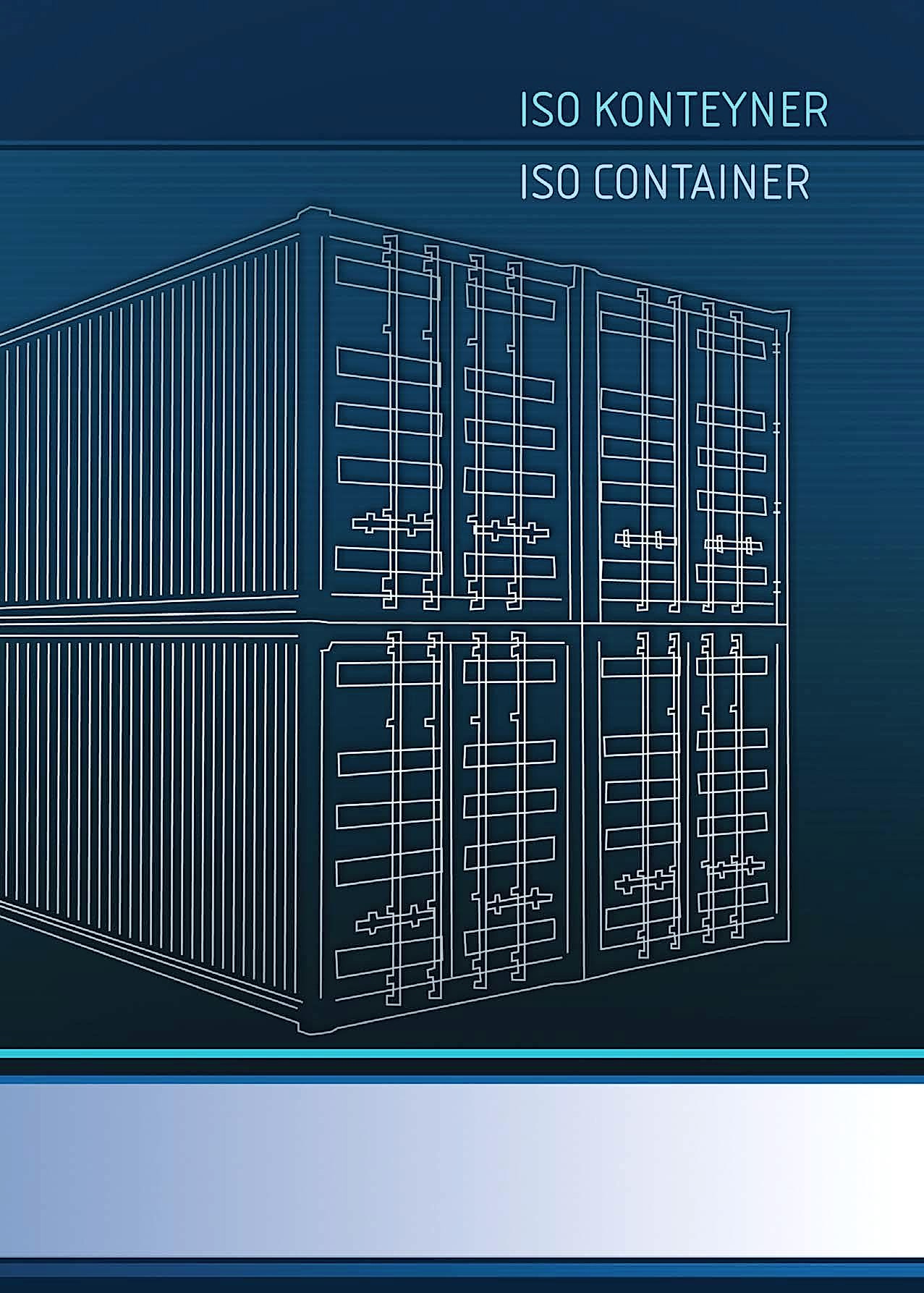 Öztürk Konteyner Katalog