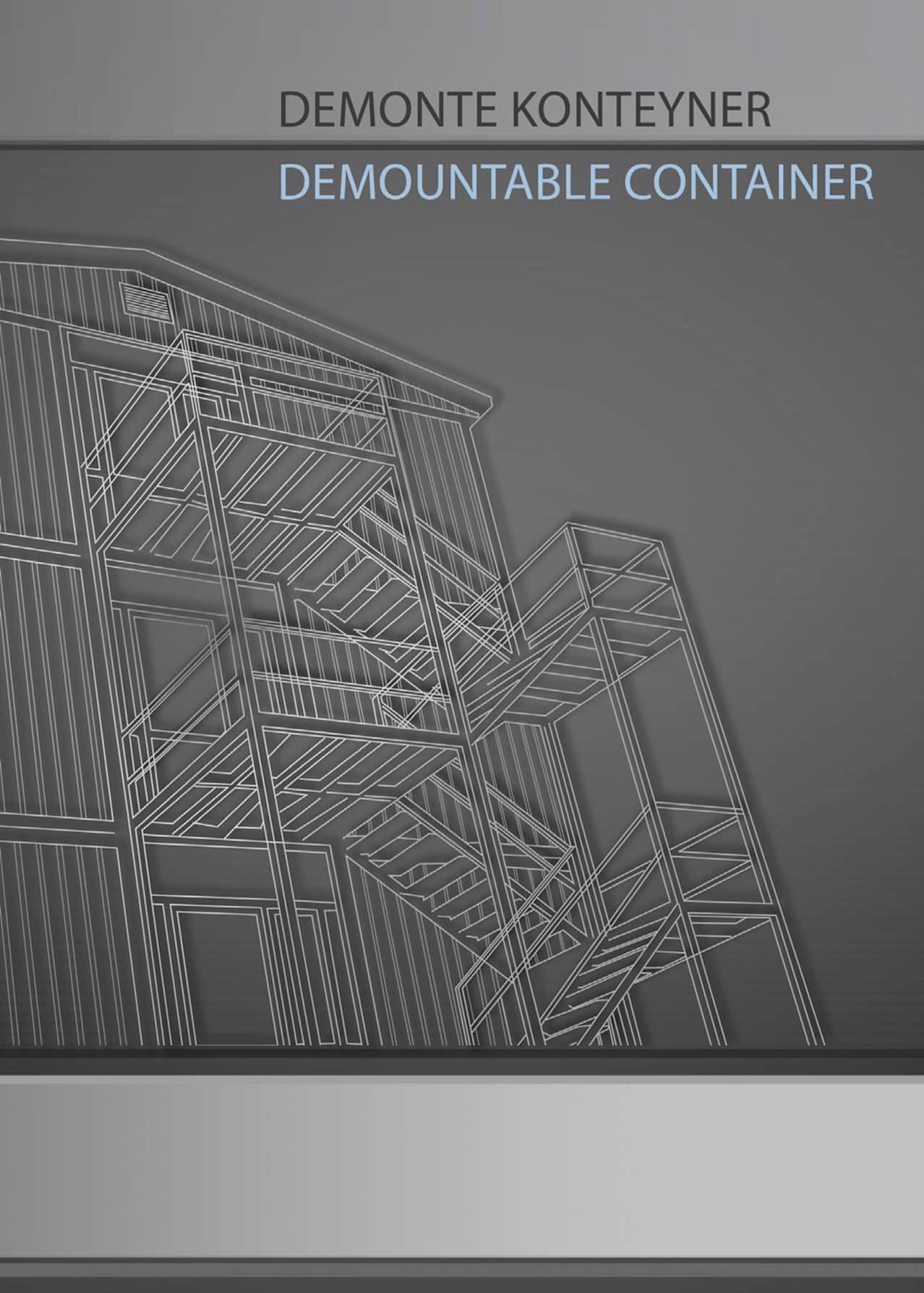 Öztürk Konteyner Katalog