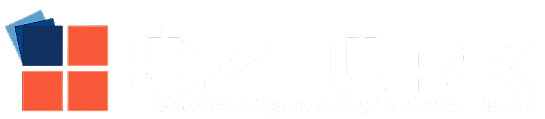 Öztürk Konteyner